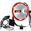 Tungsten RED HEAD 800W